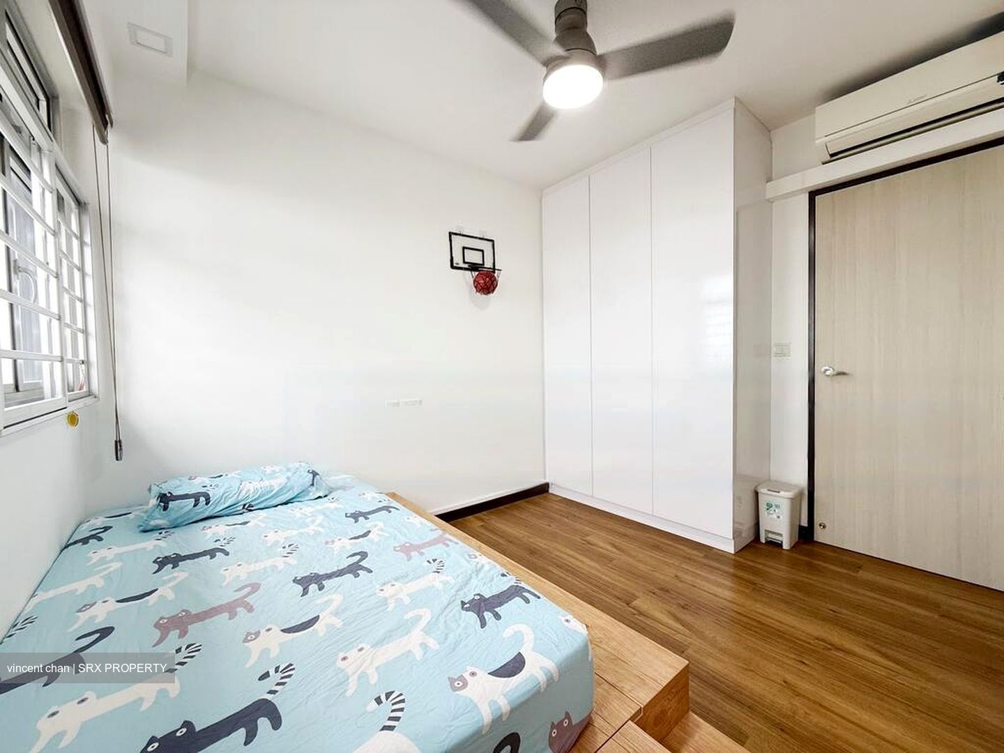 Blk 26B Saint George's Towers (Kallang/Whampoa), HDB 4 Rooms #467690561